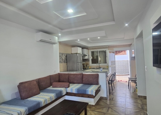 Maison a vendre à Zahra kélibia
