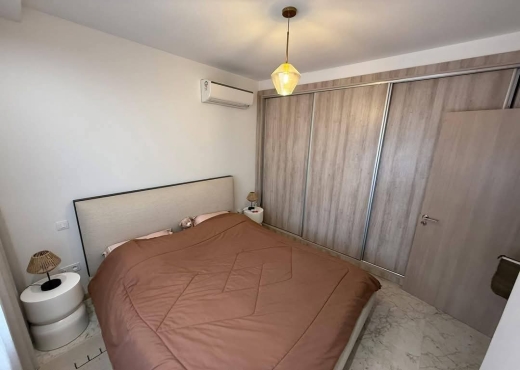 📍ENNASR 2 : AtPPARTEMENT S+2 HAUT