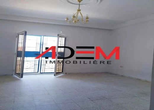 Appartement À Louer à SOUSSE - Location: Appartement S2 - Immobiliere.tn - Photo 3