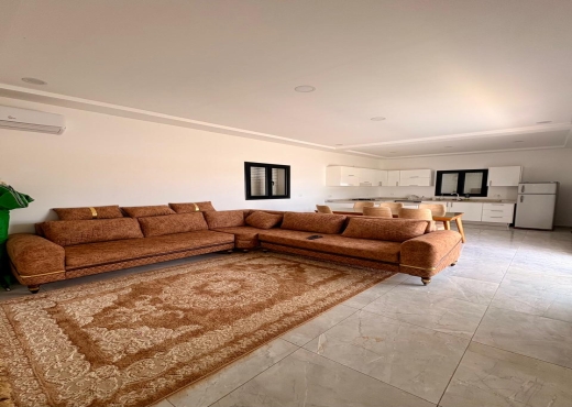 A Louer Villa pour vacance Djerba