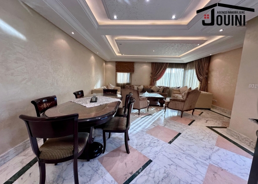 Villa De Prestige 550 M² Au Bardo