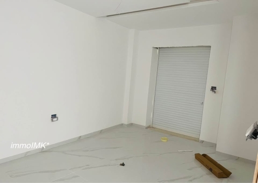 À vendre Appart S+2 À Jinene Mansoura Kelibia