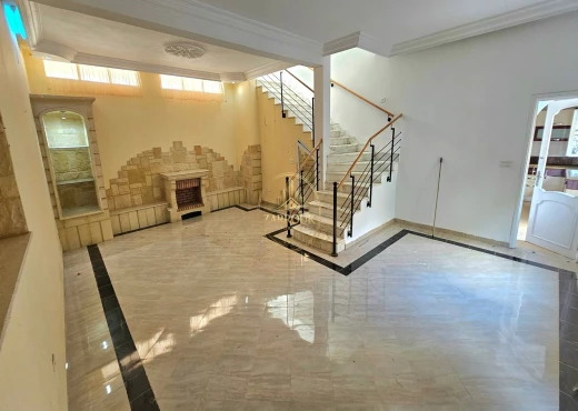villa À Vendre à BIZERTE - villa à deux  niveaux  et sous-sol - Immobiliere.tn - Photo 7