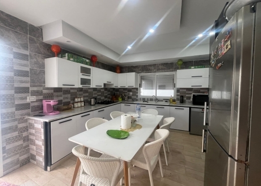 maison À Vendre à NABEUL - Maison S+4 à vendre à Hammamet - Immobiliere.tn - Photo 3