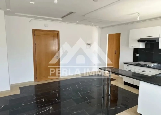 Location S+1 Nouvelle Soukra
