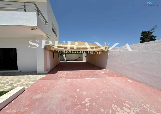 Vente Villa Arkan S+4