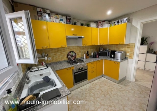 APPARTEMENT MONIQUE AV1877