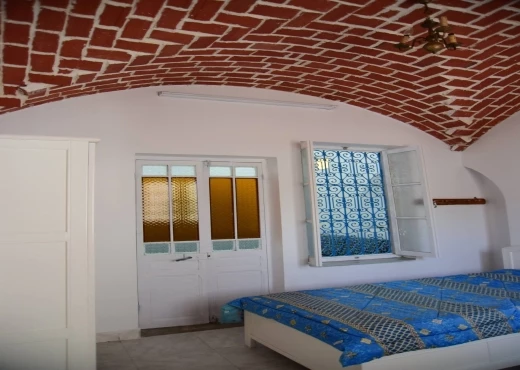 Appartement À Louer à NABEUL - S+2 de style arabesque - Immobiliere.tn - Photo 5
