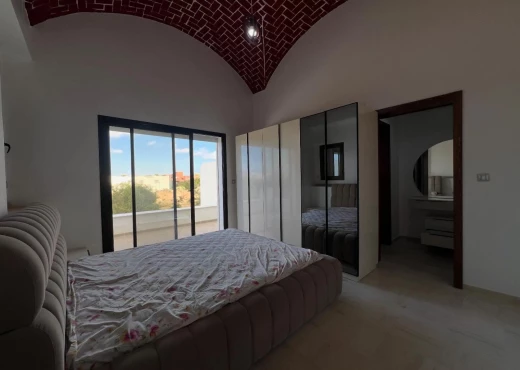 villa À Louer à MEDENINE - 𝐕𝐢𝐥𝐥𝐚 𝐒+𝟓 - Immobiliere.tn