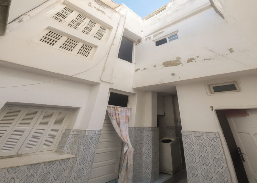 À vendre – Maison à deux niveaux à