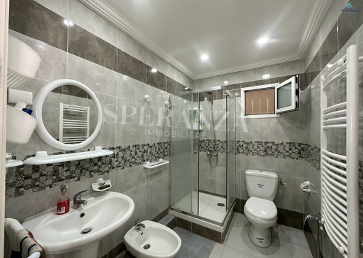 Location Appartement Gabana S+2