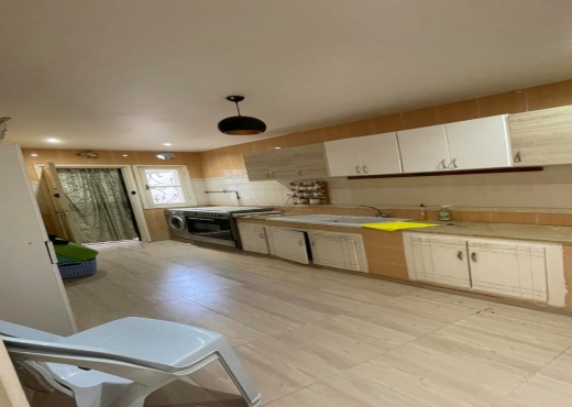 Villa d’angle à Fouchana 340m² bât