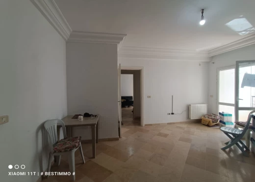 Appartement À Louer à ARIANA - A Vendre S+2 Riadh el Ghazela - Immobiliere.tn - Photo 2