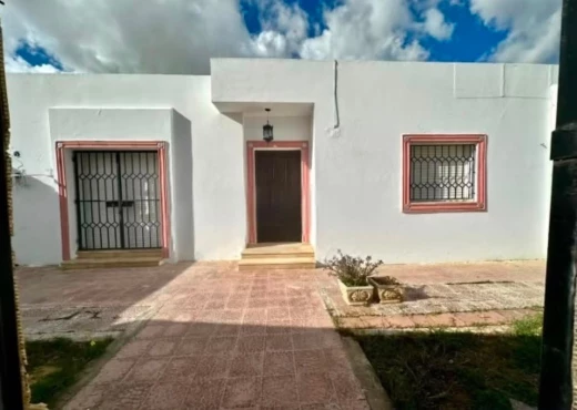 villa À Vendre à TUNIS - A Vendre Villa à Elagba - Immobiliere.tn - Photo 8