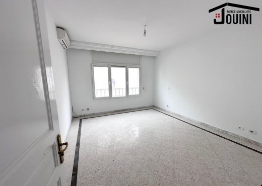 Appartement S3 Avec Vue Directe Su