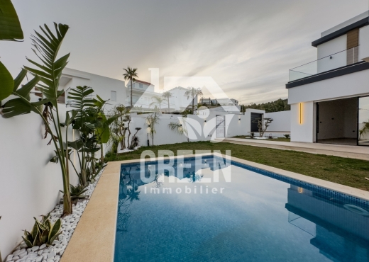 Villa "Martina"