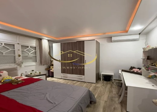 Appartement À Vendre à TUNIS - A vendre appartement s+4 Ain Zaghouan - Immobiliere.tn - Photo 9