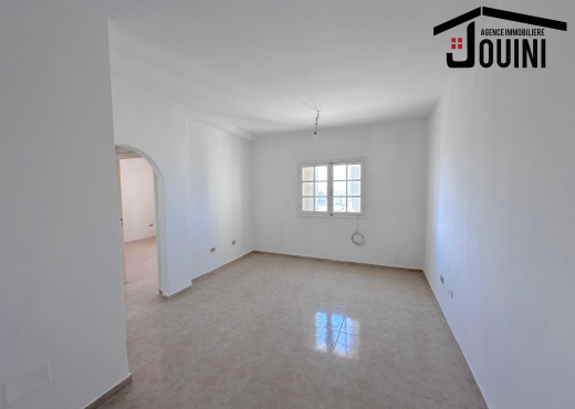 Appartement S2 à Borj Louzir Arian