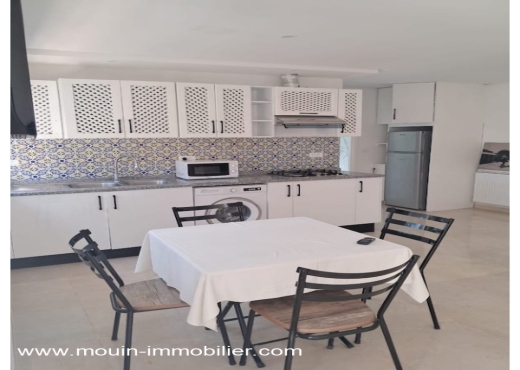 APPARTEMENT MAYA 5 Hammamet AL3440
