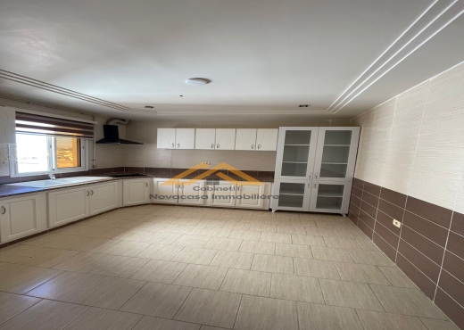 Appartement cité à HAMMEM SOUSSE