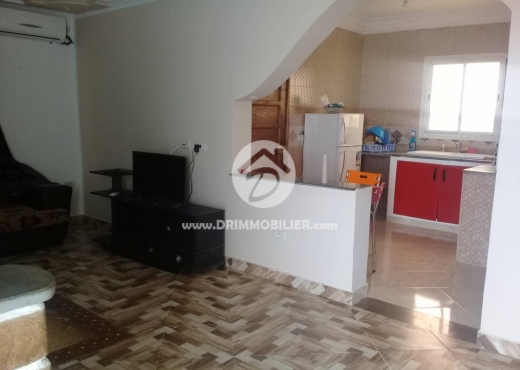A Vendre Immeuble Neuf à Djerba