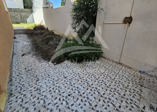 A  Vendre Villaz à Bhira Bizerte