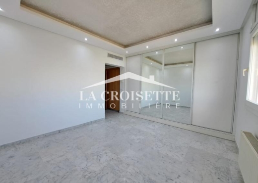 Appartement S+3 aux Berges du Lac