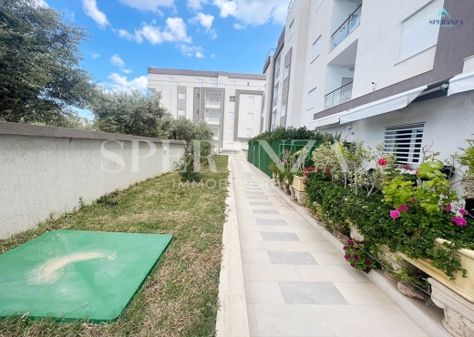 Location Appartement Gold S+2