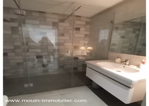 APPARTEMENT OLX Hammamet I AV1825