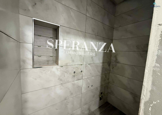 Vente Appartement Nest S+4