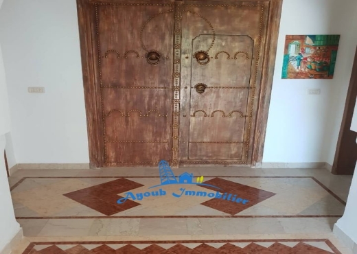 Villa Fairouz
