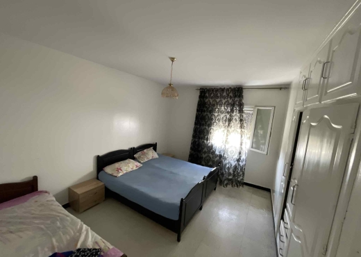 📍CITÉ OLYMPIQUE: APPARTEMENT S+2