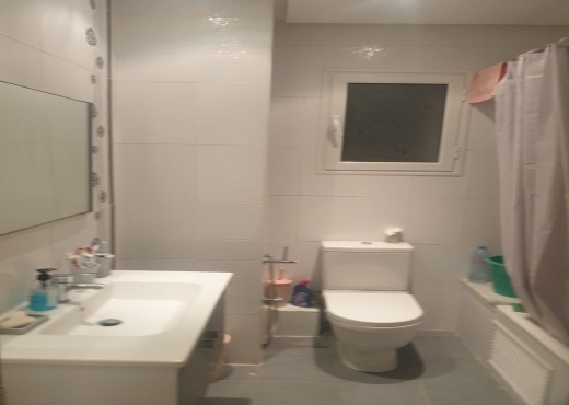 À vendre : Appartement S+3 à El Ghazala