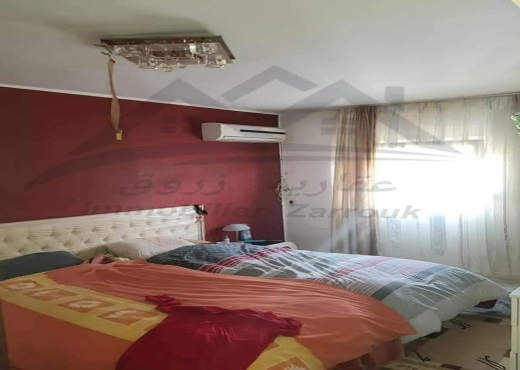 A Vendre Immeuble à Bizerte