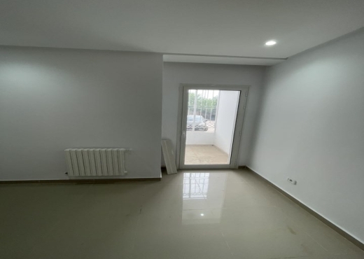 À VENDRE – Appartement S+3 Haut Standing