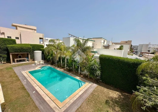 Appartement À Louer à MONASTIR - À louer S+1 meublé vue sur Mer - Immobiliere.tn - Photo 7