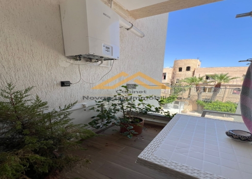 À Vendre – S+1 Meublé