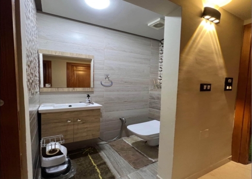 📍 EL MENZAH 9 B : APPARTEMENT S+3 À VENDRE