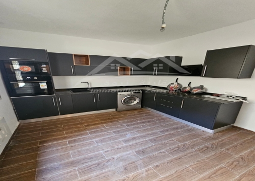 Étage de villa à louer