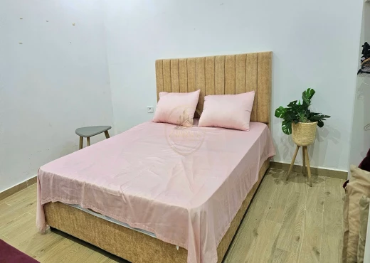 Étage de villa À Louer à BIZERTE - Étage de villa  rez de chaussée - Immobiliere.tn