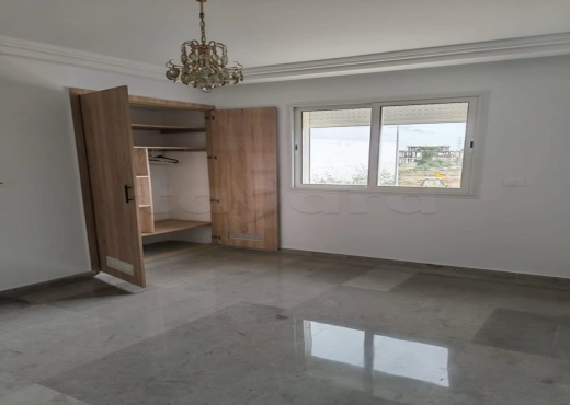 A Vendre S+1 La Soukra Ariana