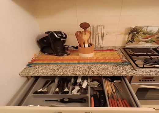A Louer appart S+3 à L'Aouina