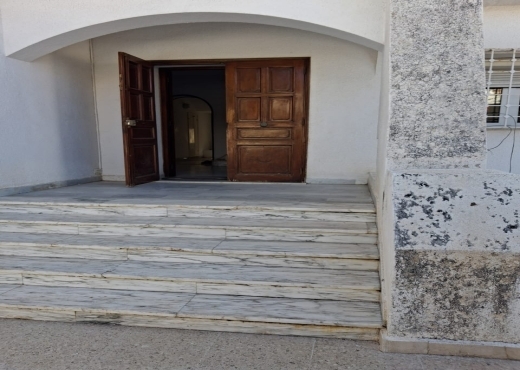 Terrain Pour projet Immobilier menzeh 6