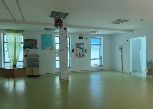 bureau À Vendre à TUNIS - vente super immeuble au lac3 kram - Immobiliere.tn
