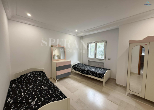 Location Villa Soléa S+2