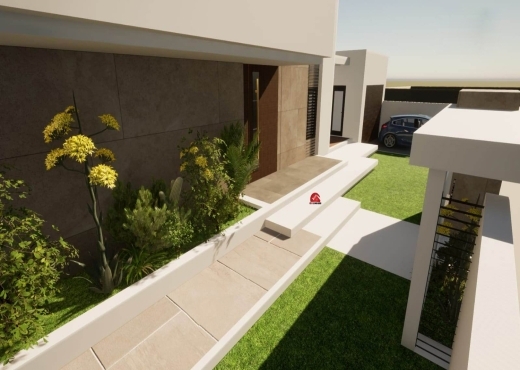 Villa haut de gamme à Mezraya-V621
