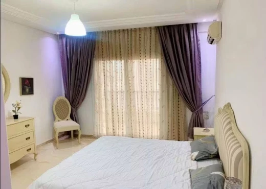 Appartement À Vendre à SOUSSE - Appartement S2 à  khazema - Immobiliere.tn - Photo 6
