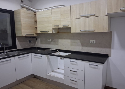 location appartement à Nabeul