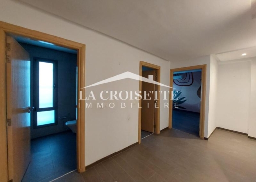 Appartement s+3 Vue Mer MAL2021