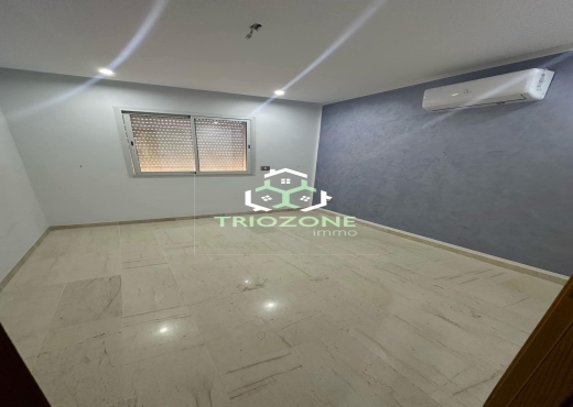 A Vendre Appart S+2 HS Cité Wahat